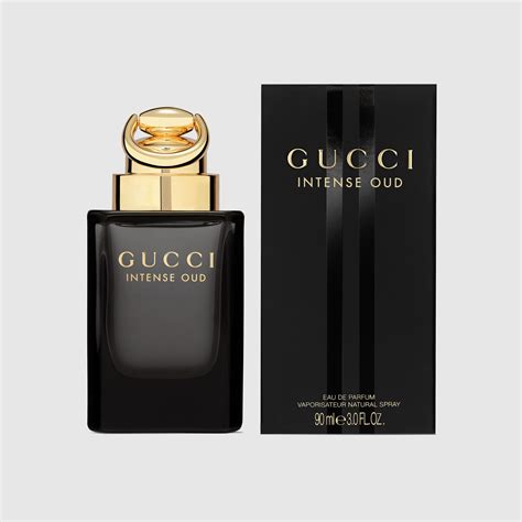 gucci beauty intense|gucci intense oud smell.